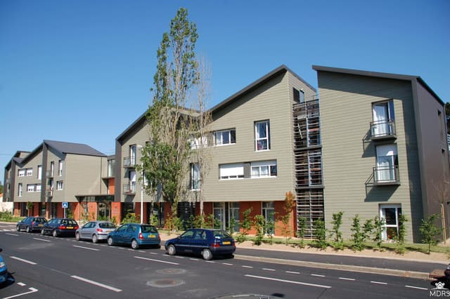 Photo de la résidence 1