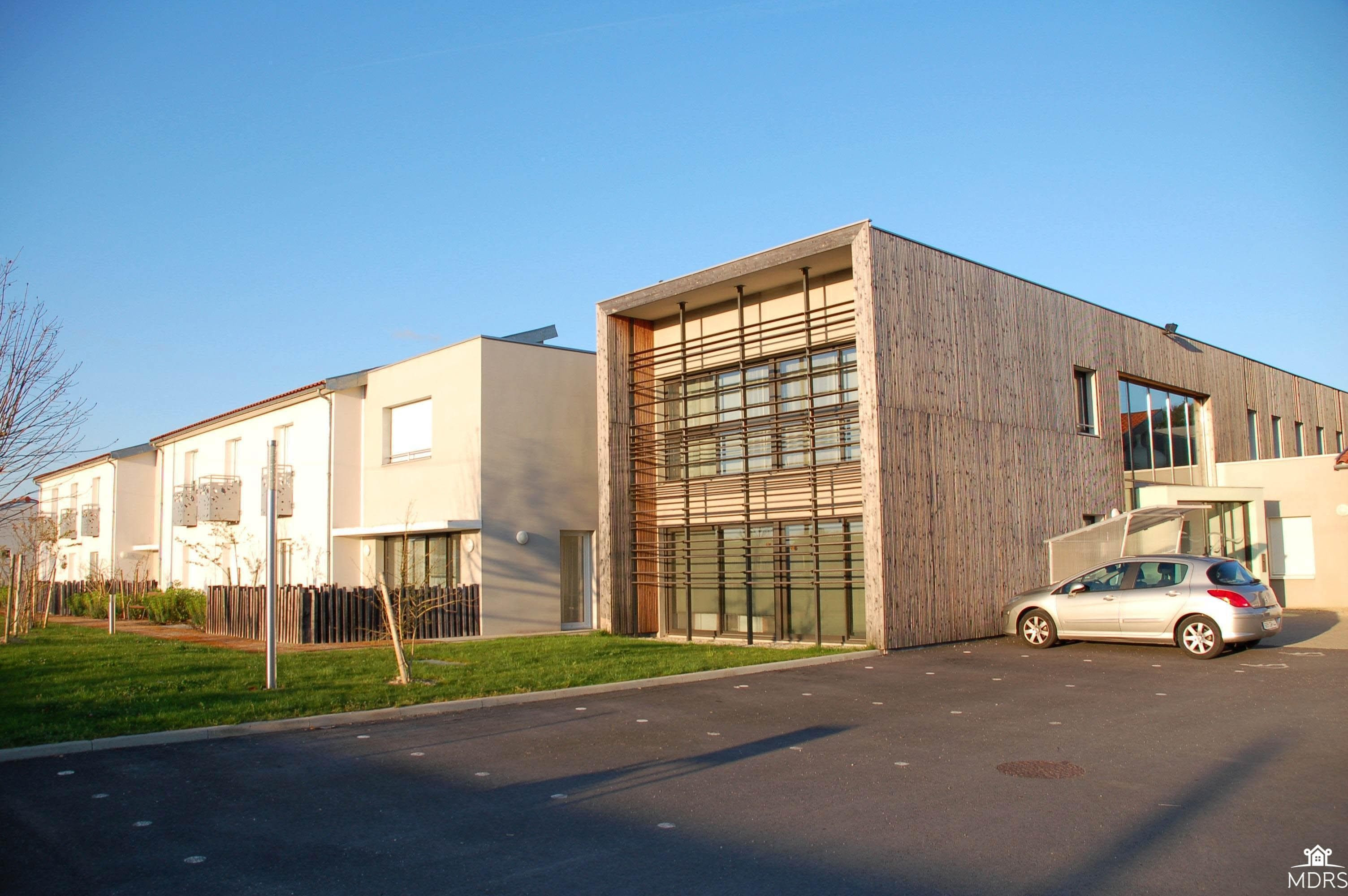 Résidence - Galerie de photos - Image 1 sur 2