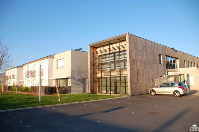 Photo de la résidence 1