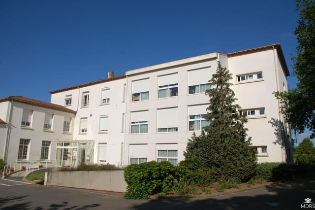 Photo de la résidence 1