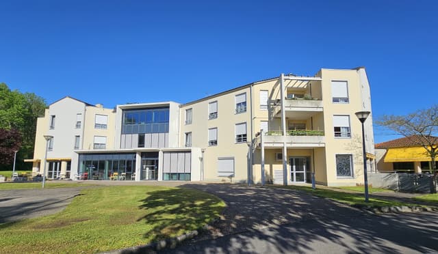 Photo de la résidence 1