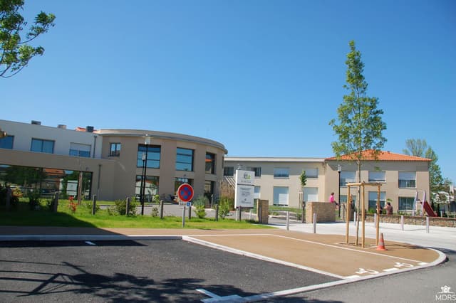 Photo de la résidence 1