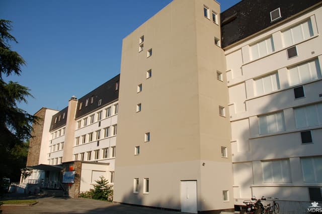 Photo de la résidence 1