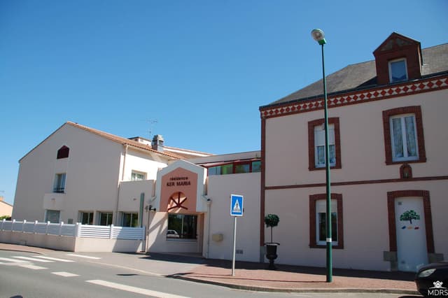 Photo de la résidence 1