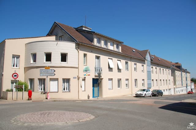 Photo de la résidence 1