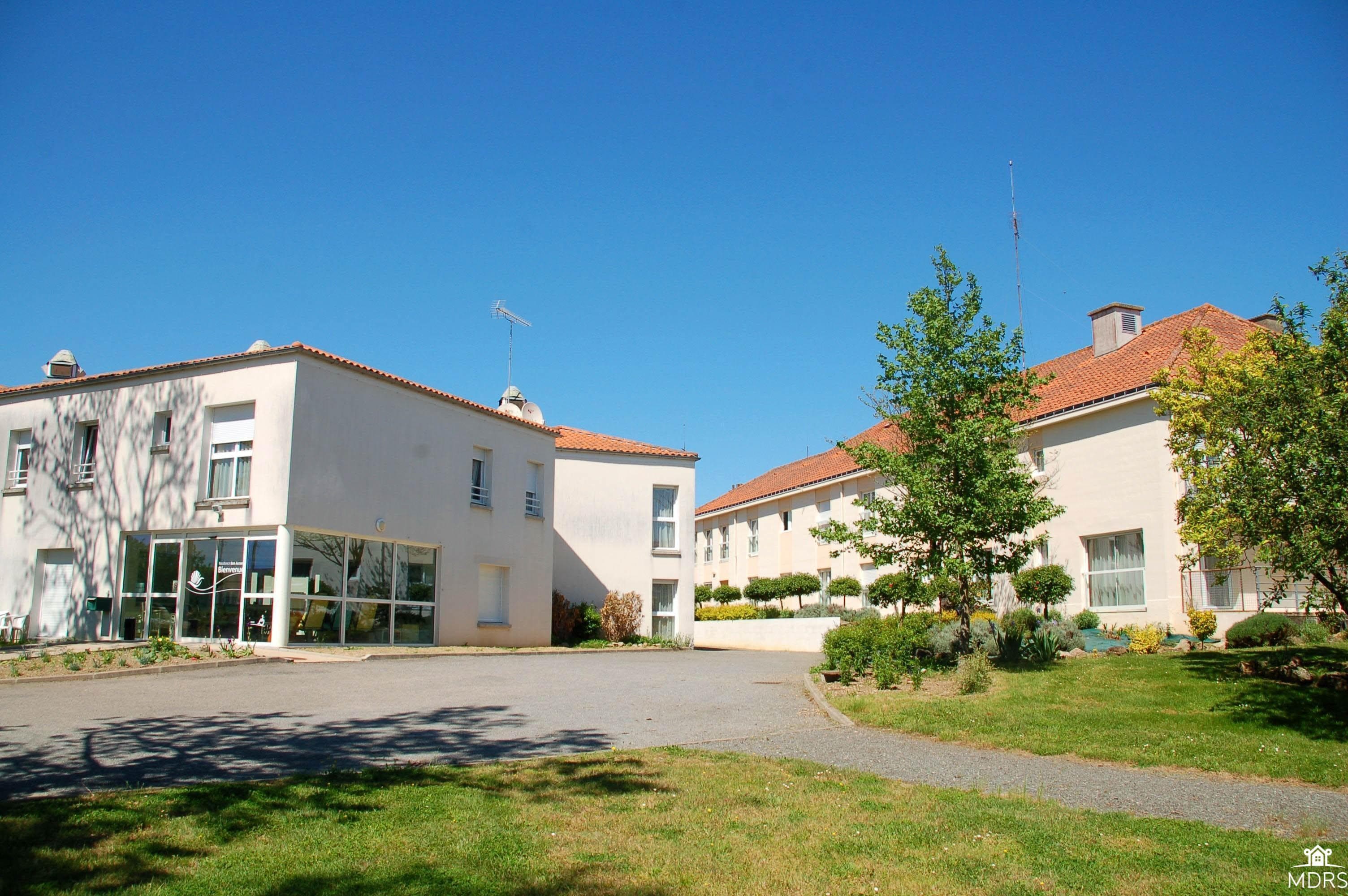 Résidence - Galerie de photos - Image 1 sur 2