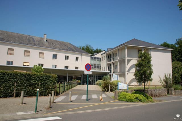 Photo de la résidence 1