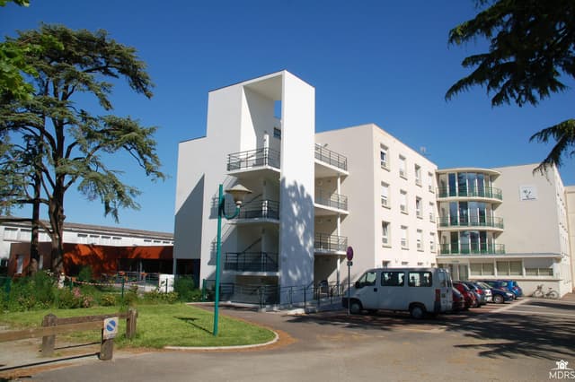 Photo de la résidence 1