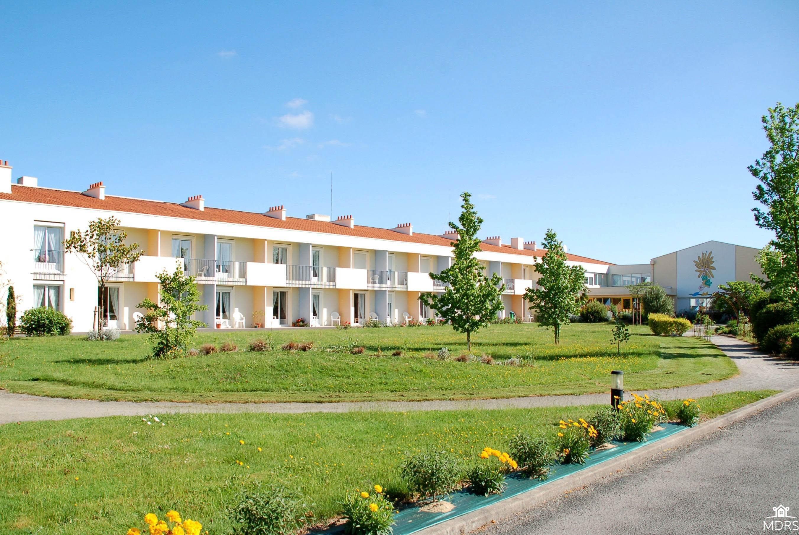 Résidence - Galerie de photos - Image 1 sur 4