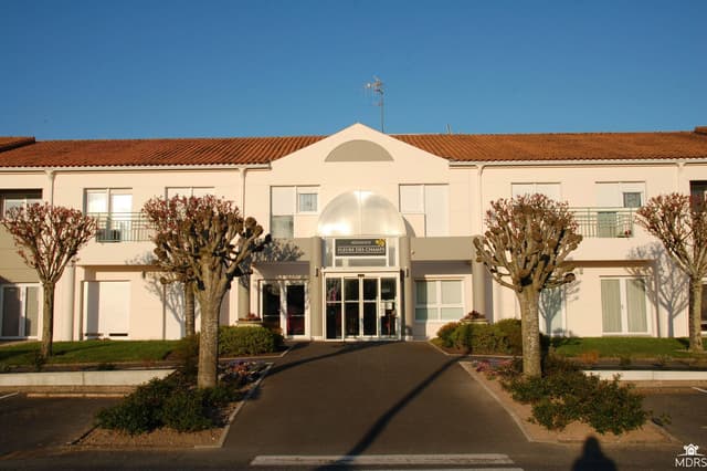 Photo de la résidence 1