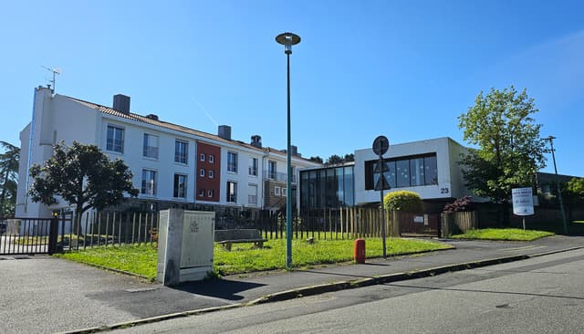 Photo de la résidence 1