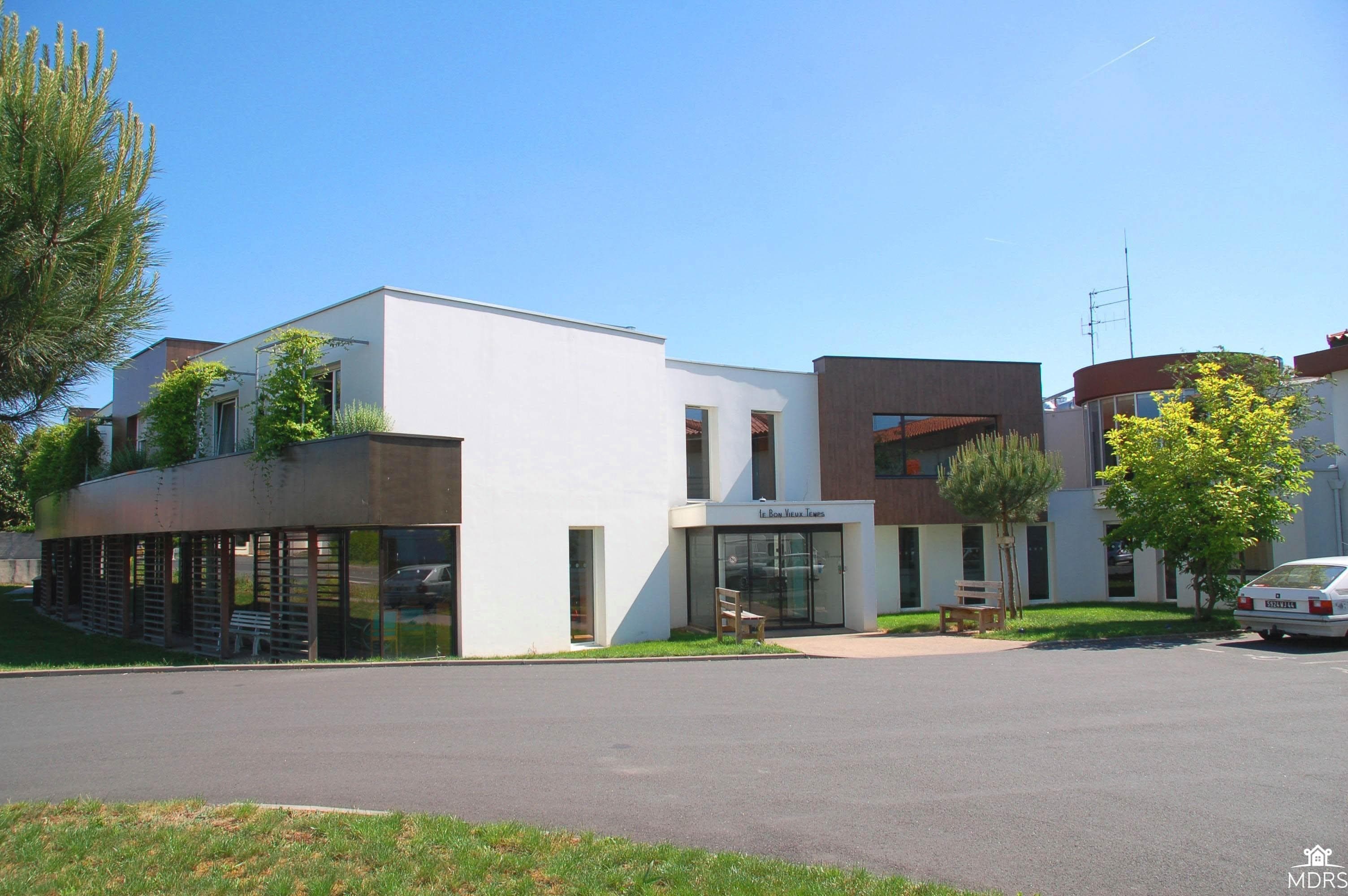 Résidence - Galerie de photos - Image 1 sur 1