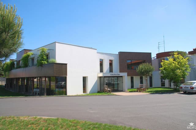 Photo de la résidence 1