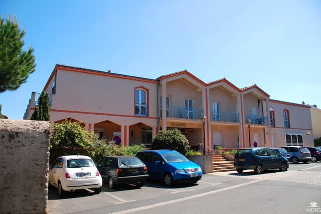 Photo de la résidence 1