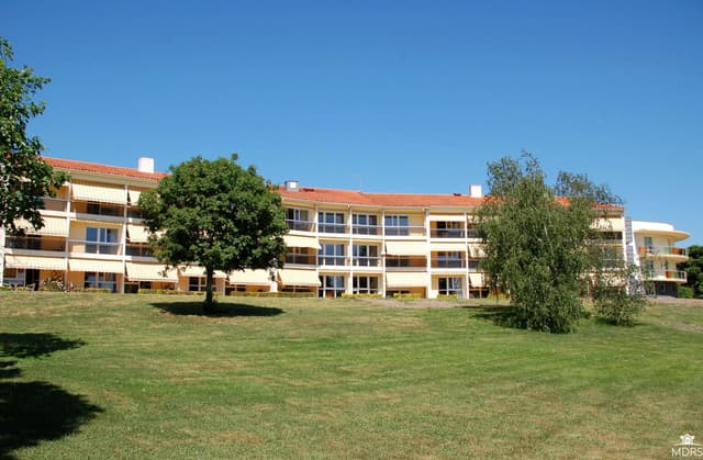 Photo de la résidence 1