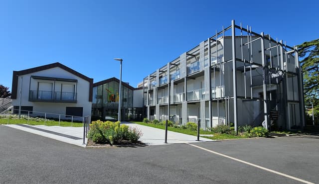 Photo de la résidence 1