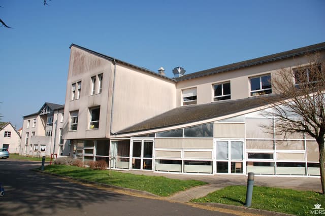 Photo de la résidence 1