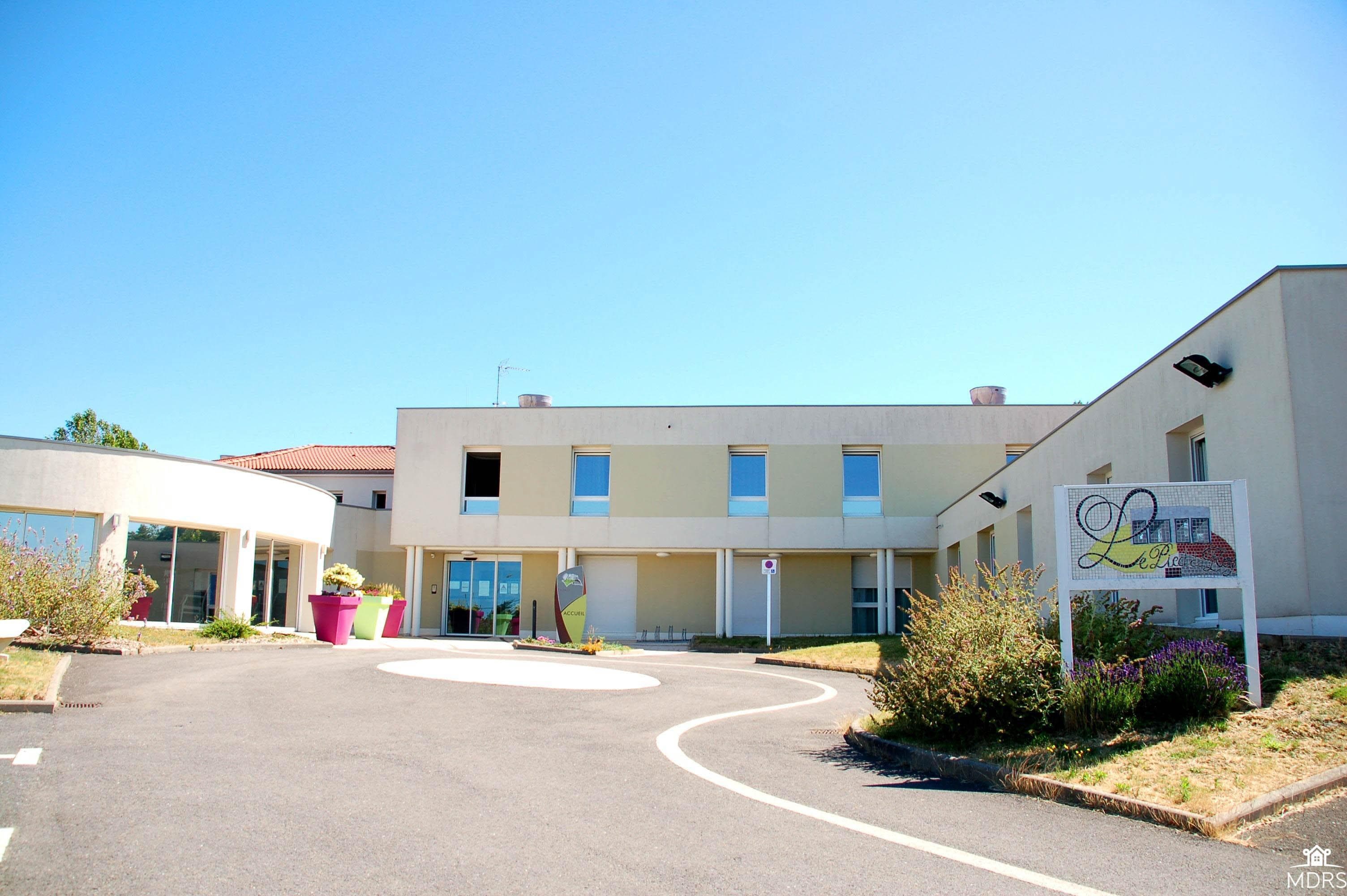 Résidence - Galerie de photos - Image 1 sur 1