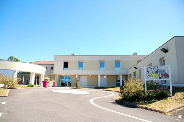 Photo de la résidence 1