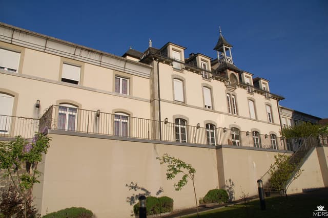 Photo de la résidence 1