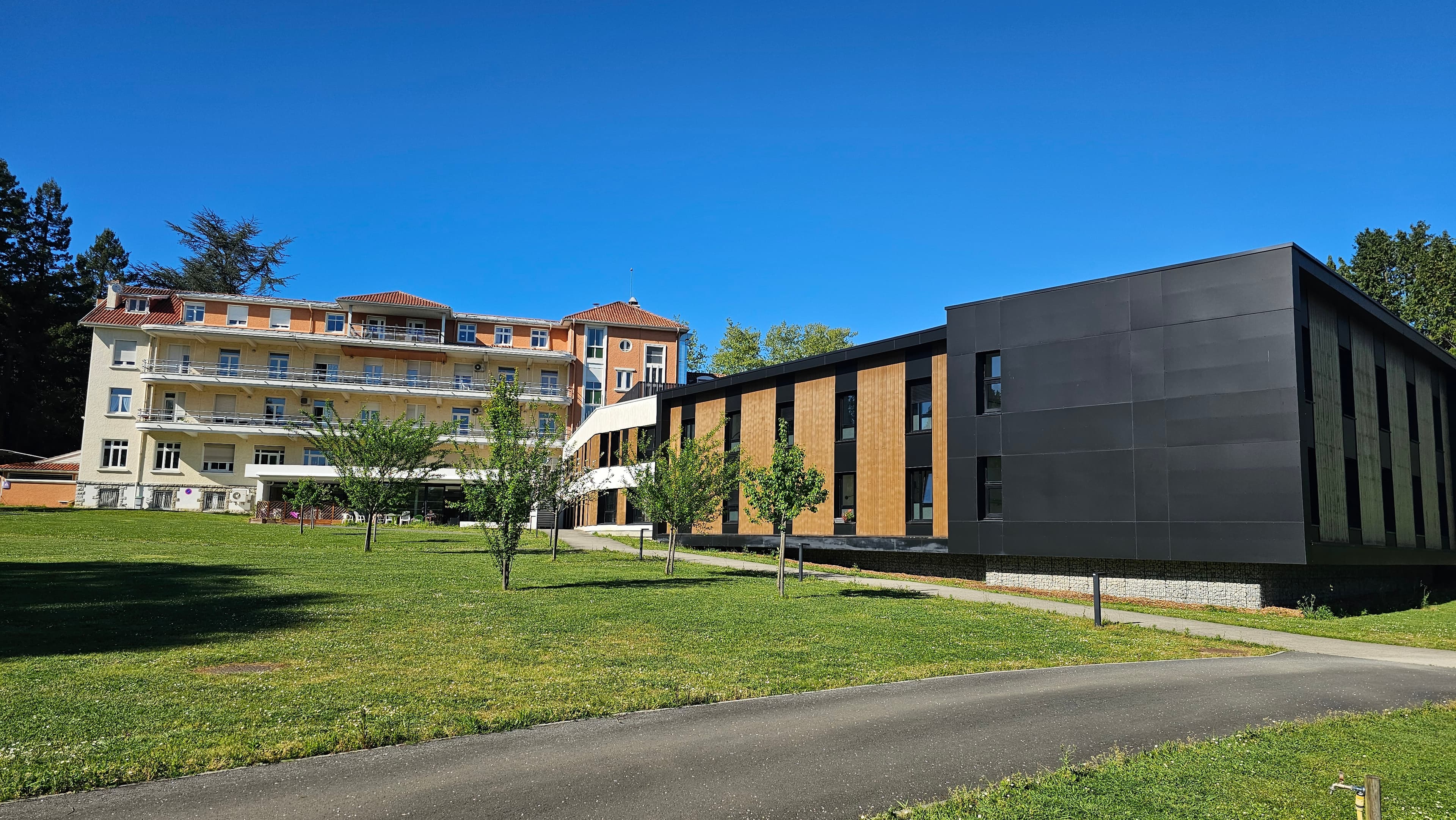 Résidence - Galerie de photos - Image 1 sur 3