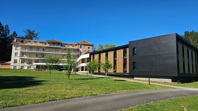 Photo de la résidence 1