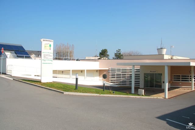 Photo de la résidence 1