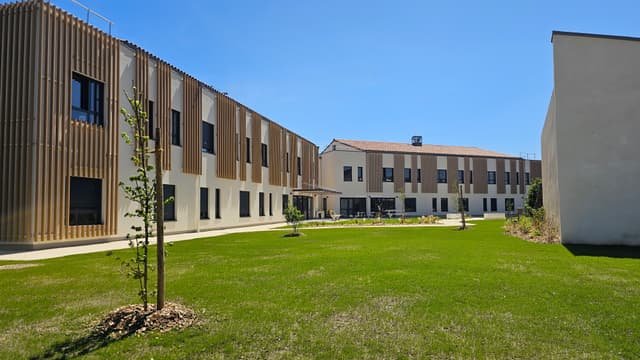 Photo de la résidence 1