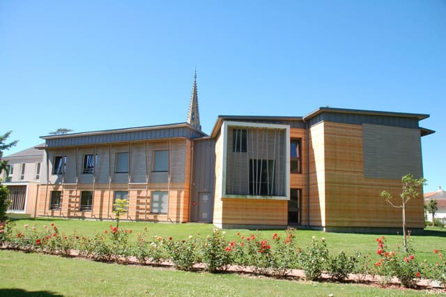 Photo de la résidence 1