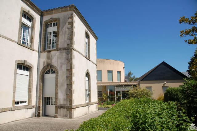 Photo de la résidence 1