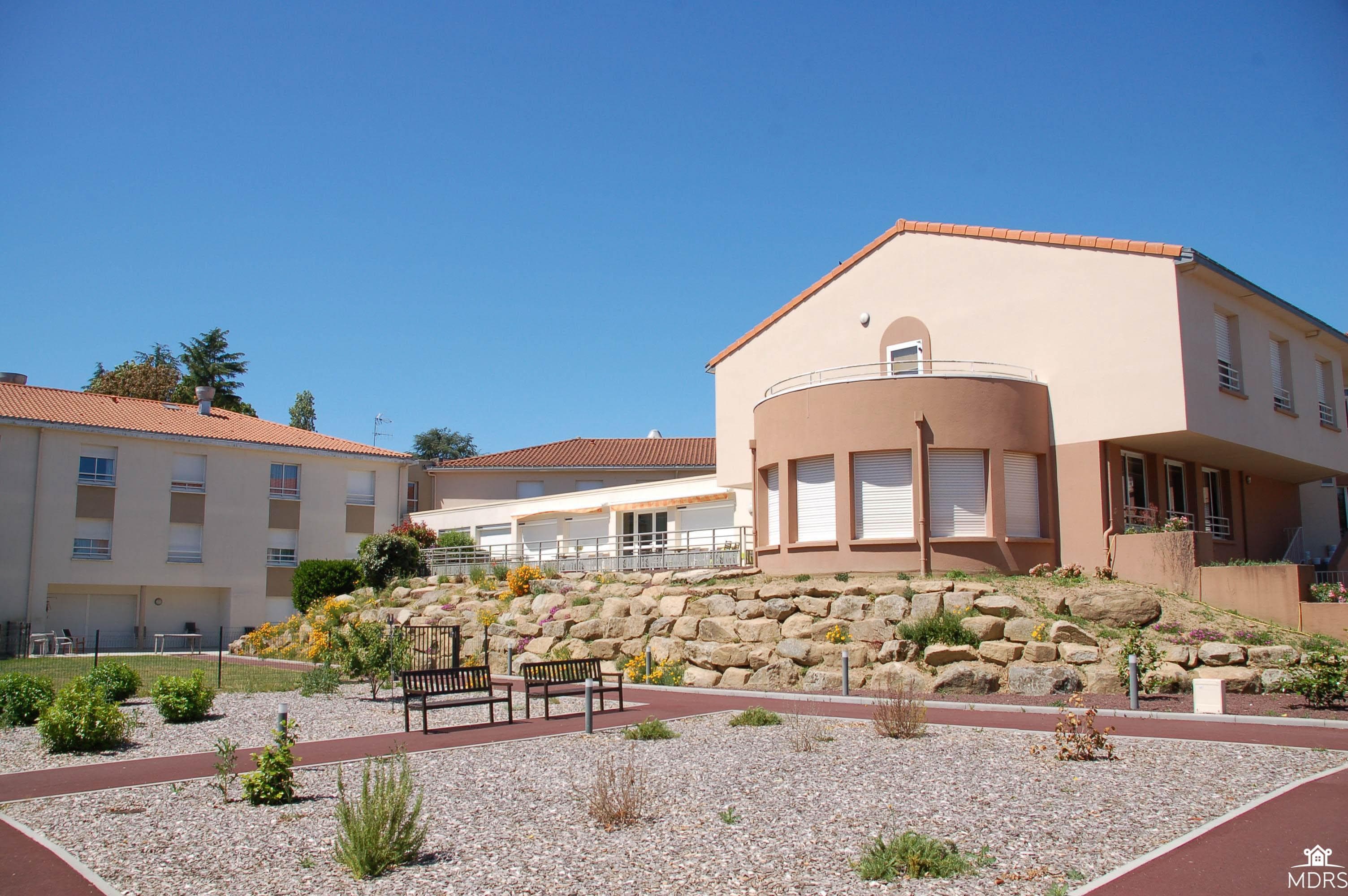 Résidence - Galerie de photos - Image 1 sur 3