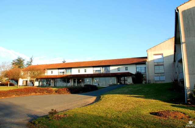 Photo de la résidence 1