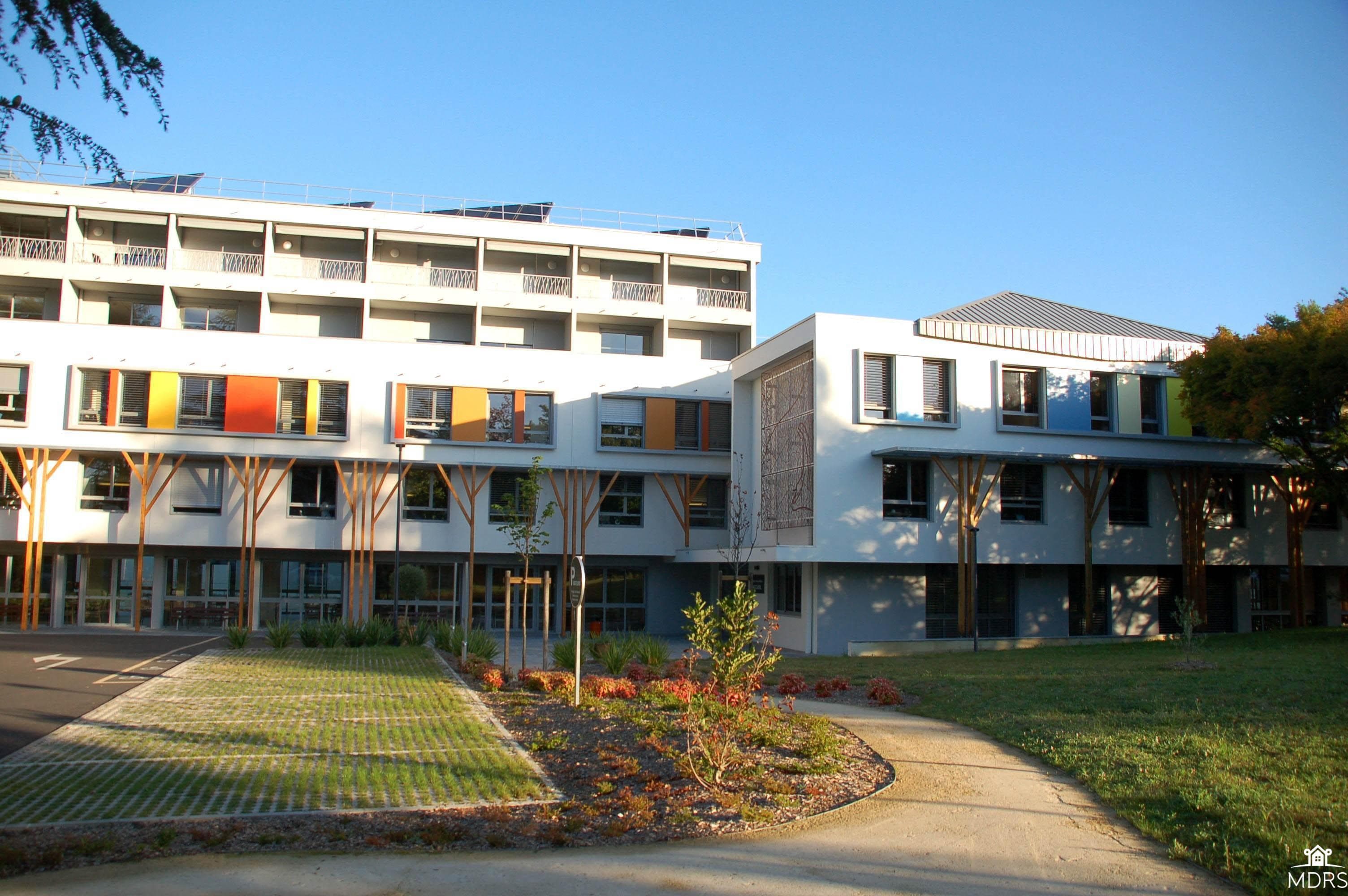 Résidence - Galerie de photos - Image 1 sur 4