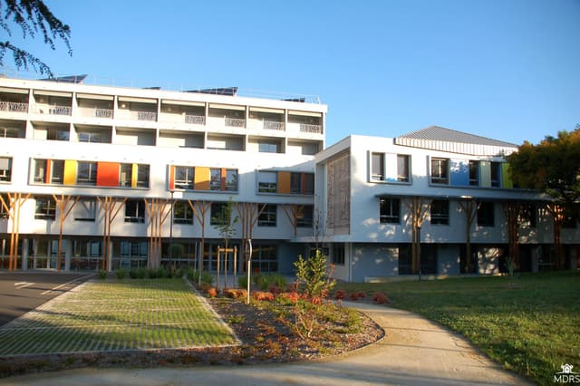 Photo de la résidence 1