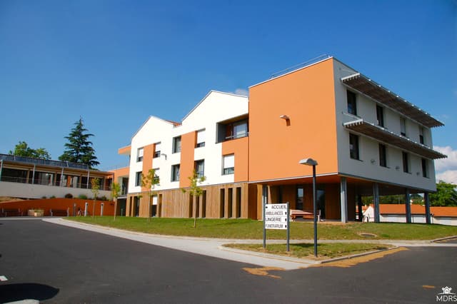 Photo de la résidence 1