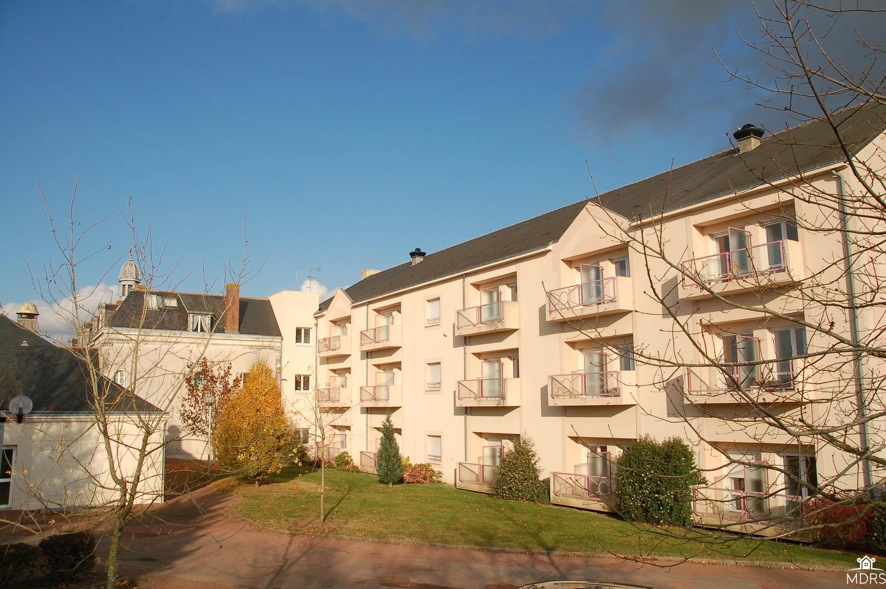 Résidence - Galerie de photos - Image 1 sur 3