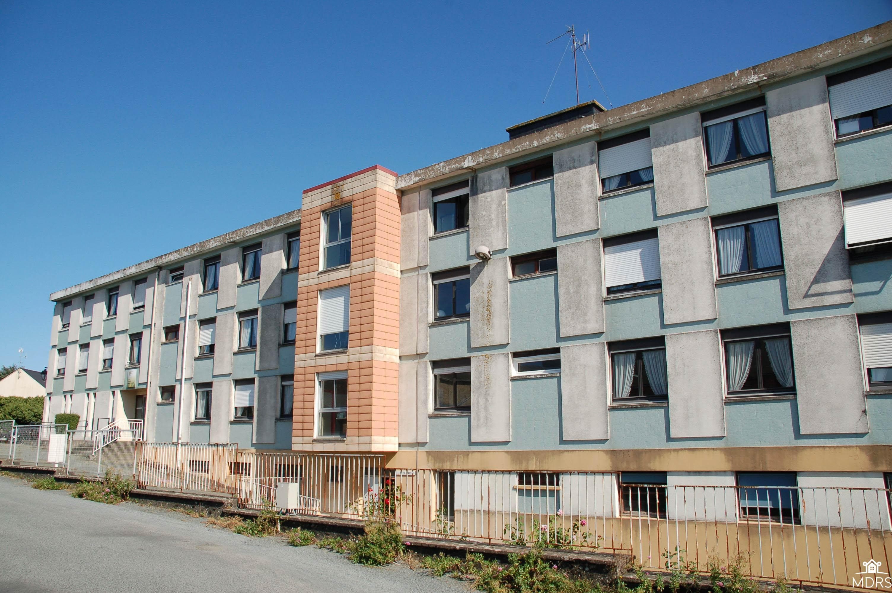 Résidence - Galerie de photos - Image 1 sur 2