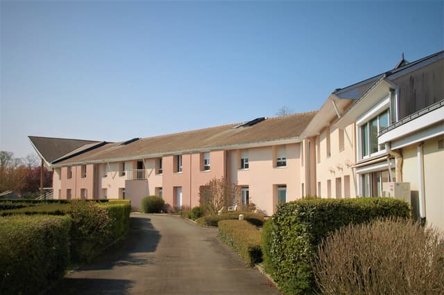 Photo de la résidence 1