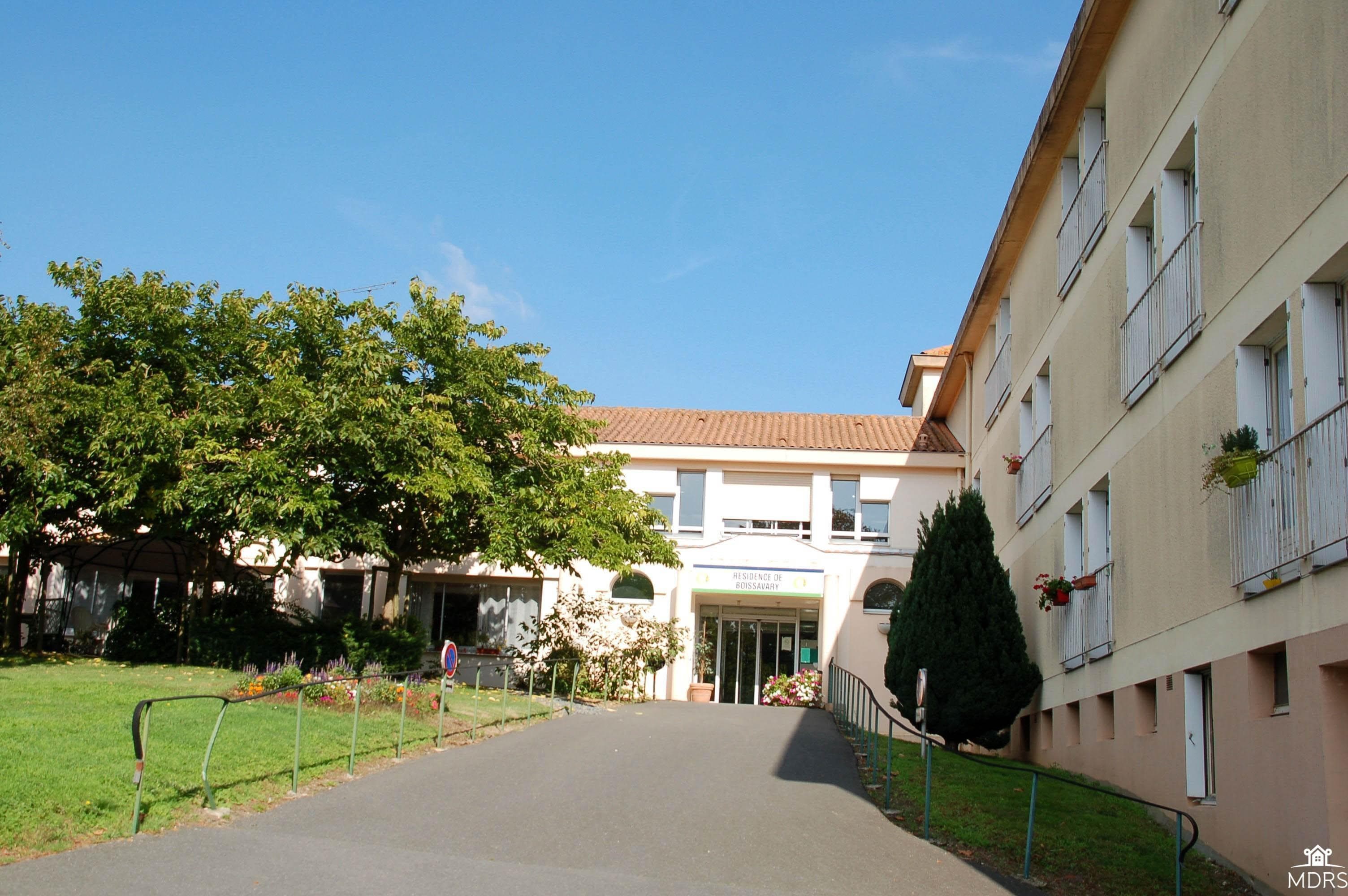 Résidence - Galerie de photos - Image 1 sur 1