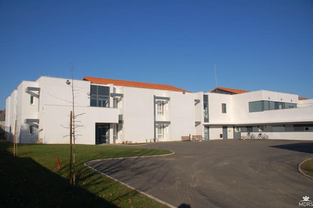 Photo de la résidence 1