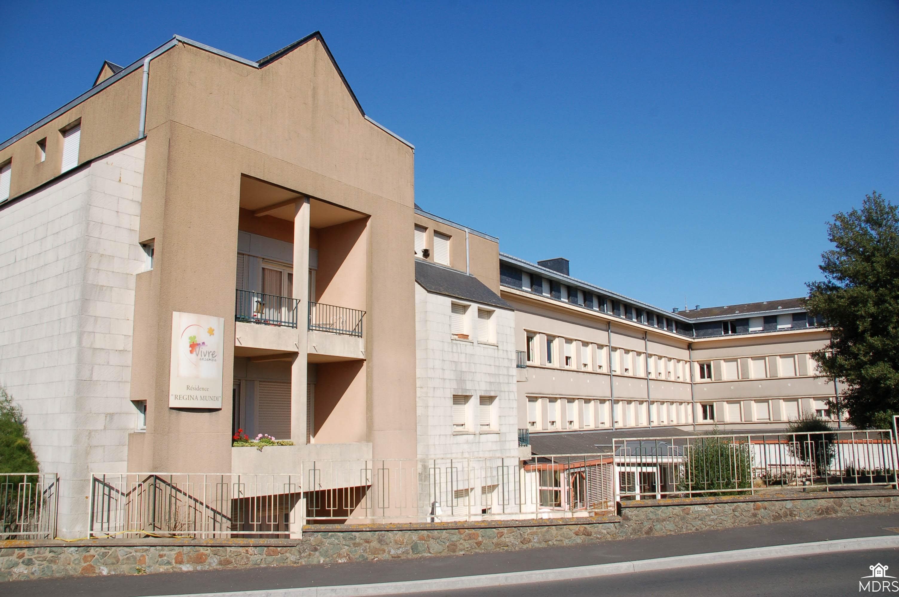 Résidence - Galerie de photos - Image 1 sur 2