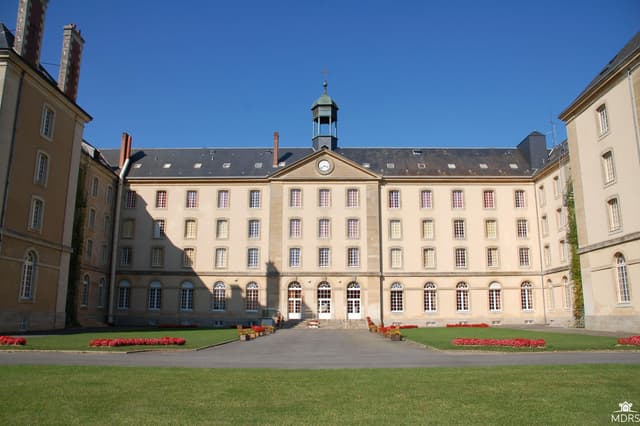 Photo de la résidence 1