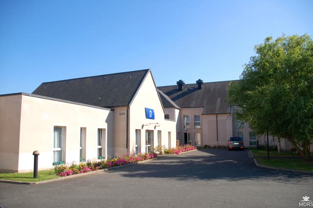 Photo de la résidence 1