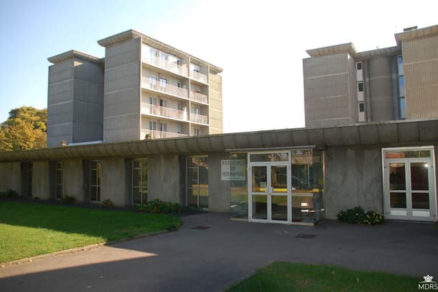 Photo de la résidence 1