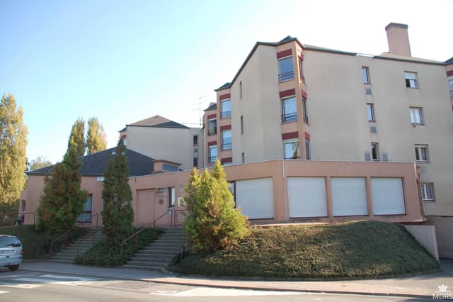 Photo de la résidence 1