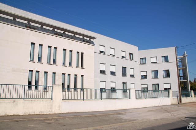 Photo de la résidence 1