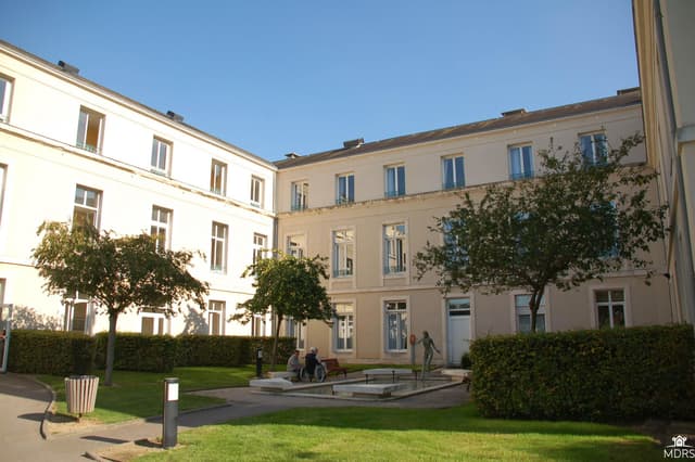 Photo de la résidence 1