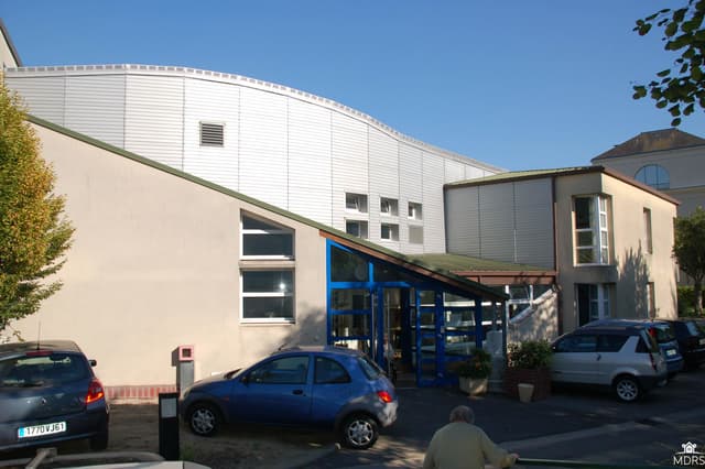 Photo de la résidence 1