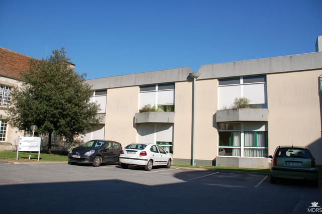 Photo de la résidence 1