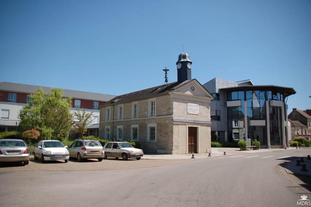 Photo de la résidence 1